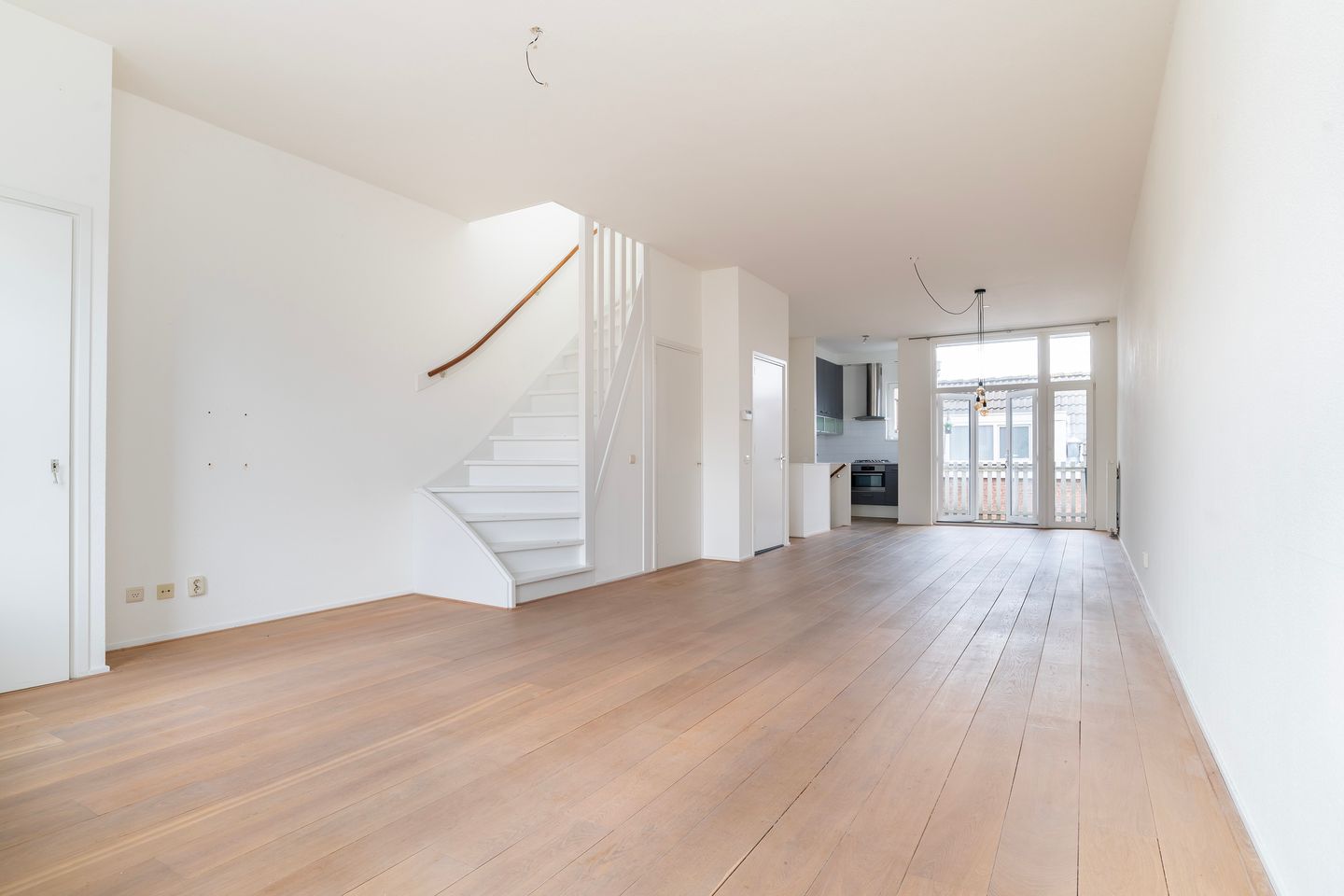 Foto 1 van Lusthofstraat 49-B02