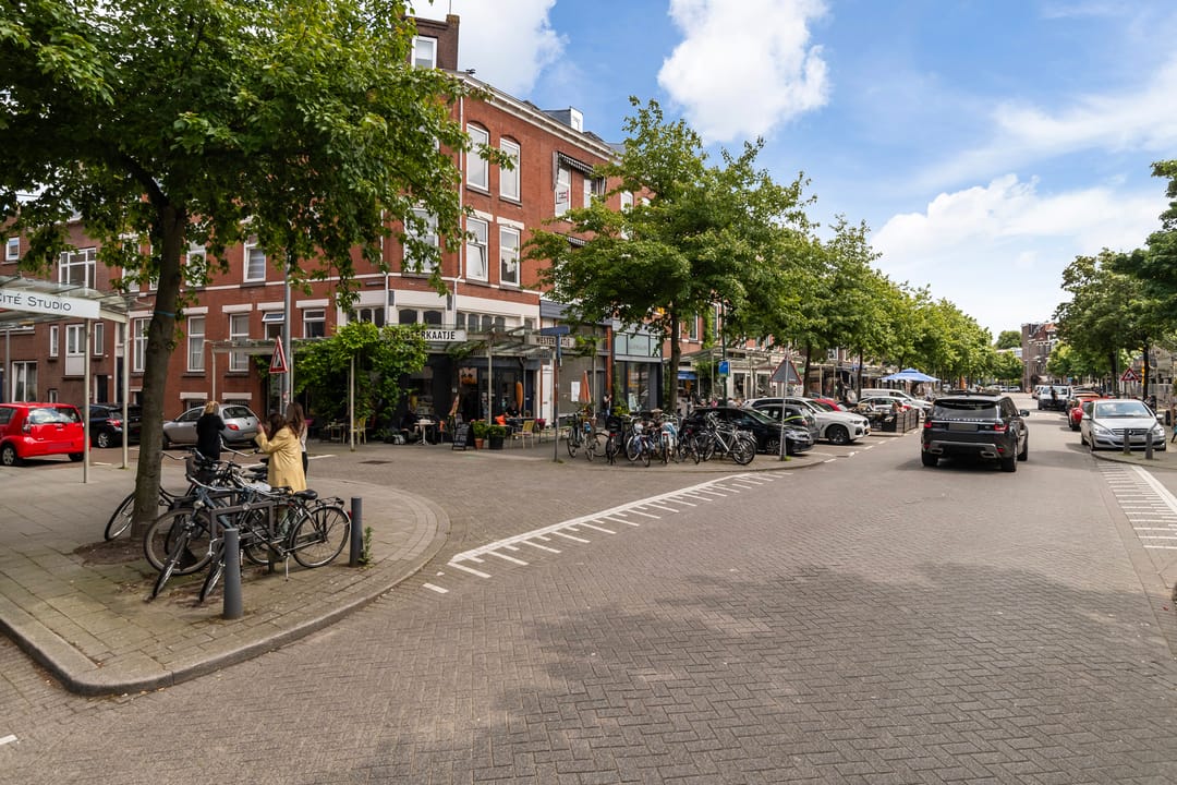 Photo 2 of Lusthofstraat 49-B02