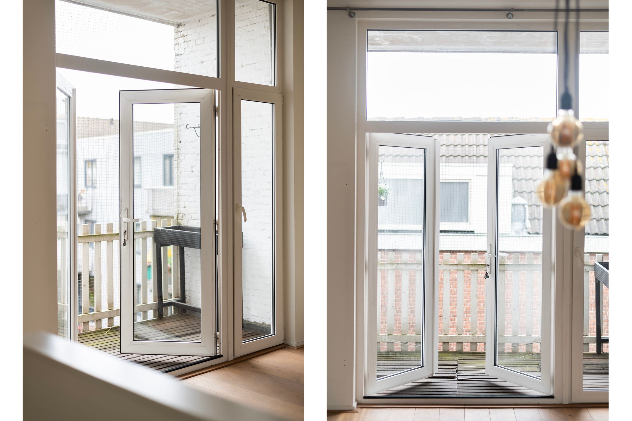 Photo 6 of Lusthofstraat 49-B02