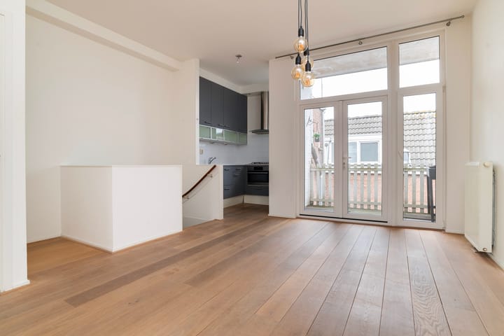 Foto 7 van Lusthofstraat 49-B02