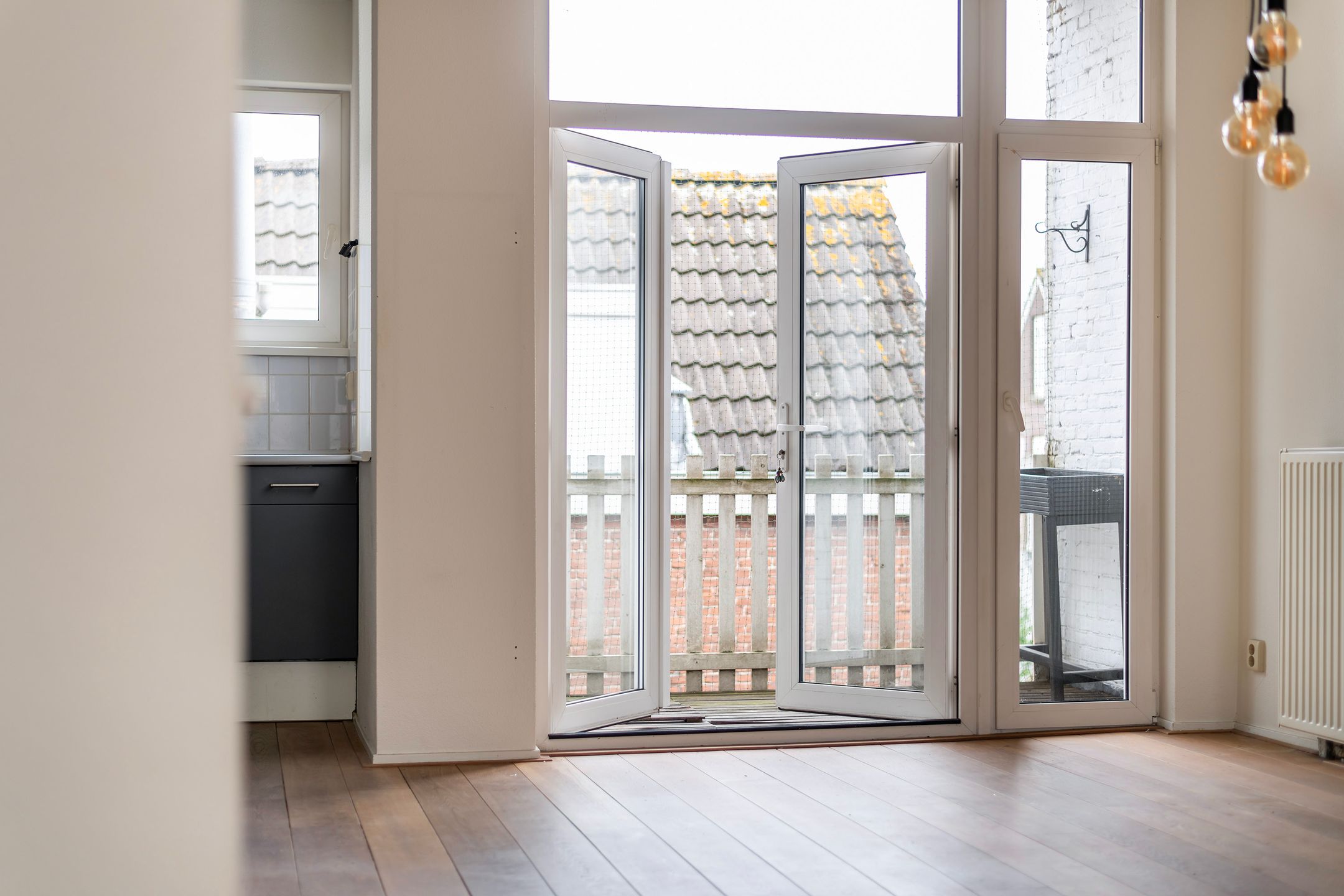 Photo 9 of Lusthofstraat 49-B02