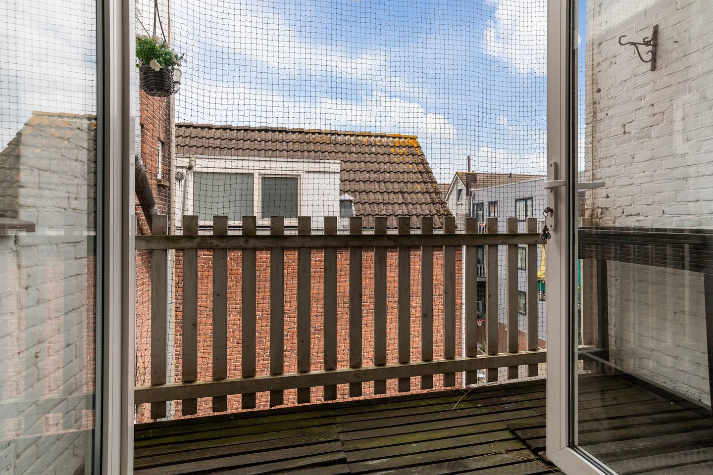 Photo 10 of Lusthofstraat 49-B02