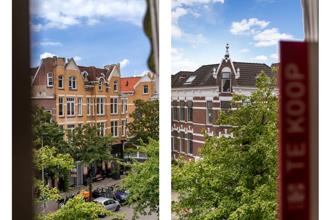 Photo 11 of Lusthofstraat 49-B02