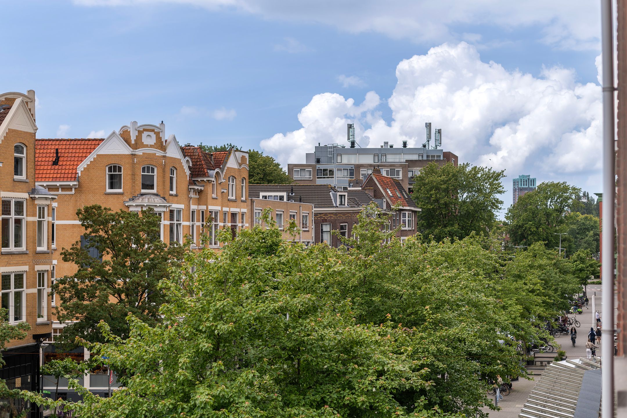 Photo 12 of Lusthofstraat 49-B02