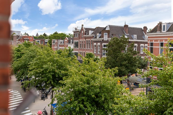 Foto 13 van Lusthofstraat 49-B02