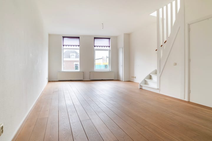 Foto 14 van Lusthofstraat 49-B02