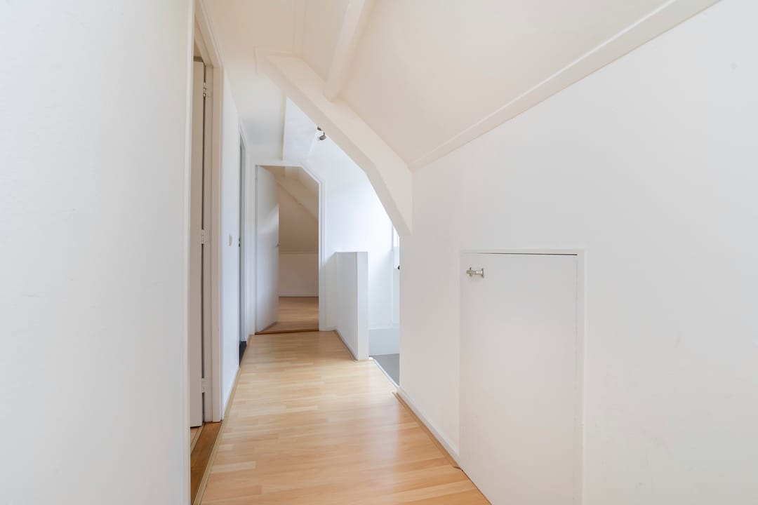 Photo 16 of Lusthofstraat 49-B02