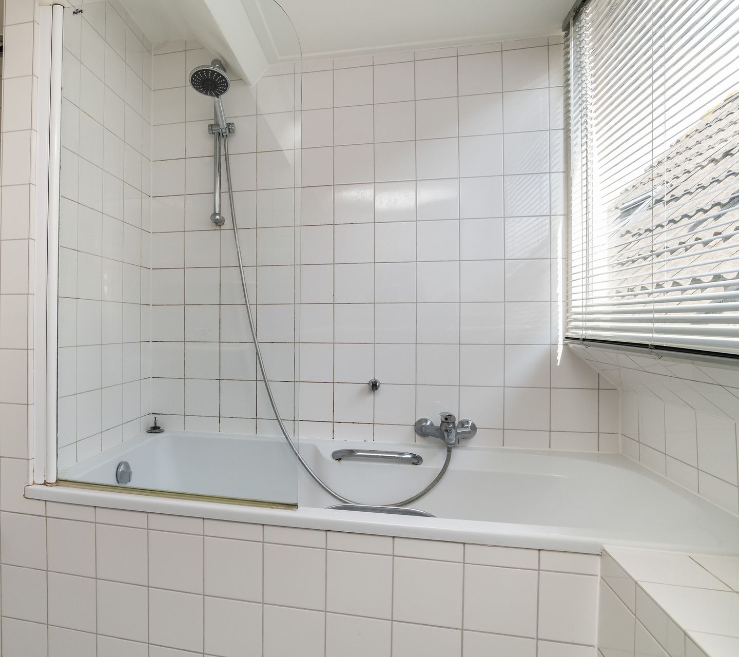 Photo 20 of Lusthofstraat 49-B02