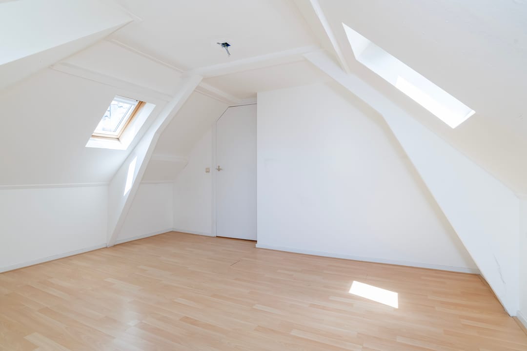 Photo 23 of Lusthofstraat 49-B02