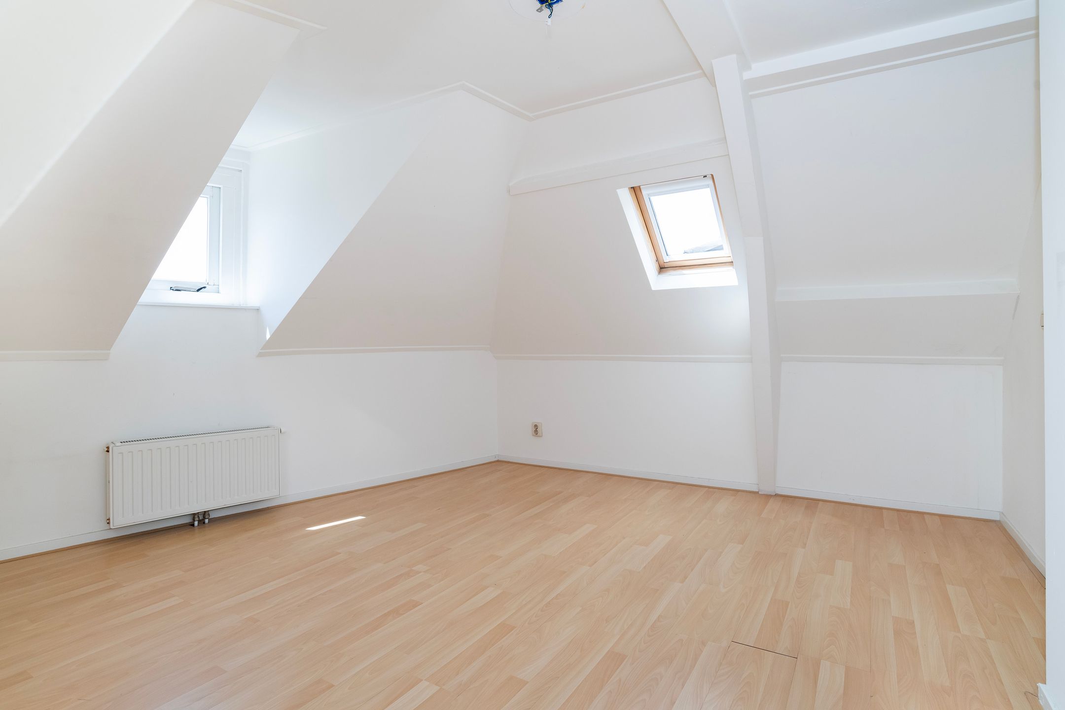 Photo 24 of Lusthofstraat 49-B02