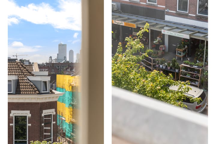 Foto 25 van Lusthofstraat 49-B02