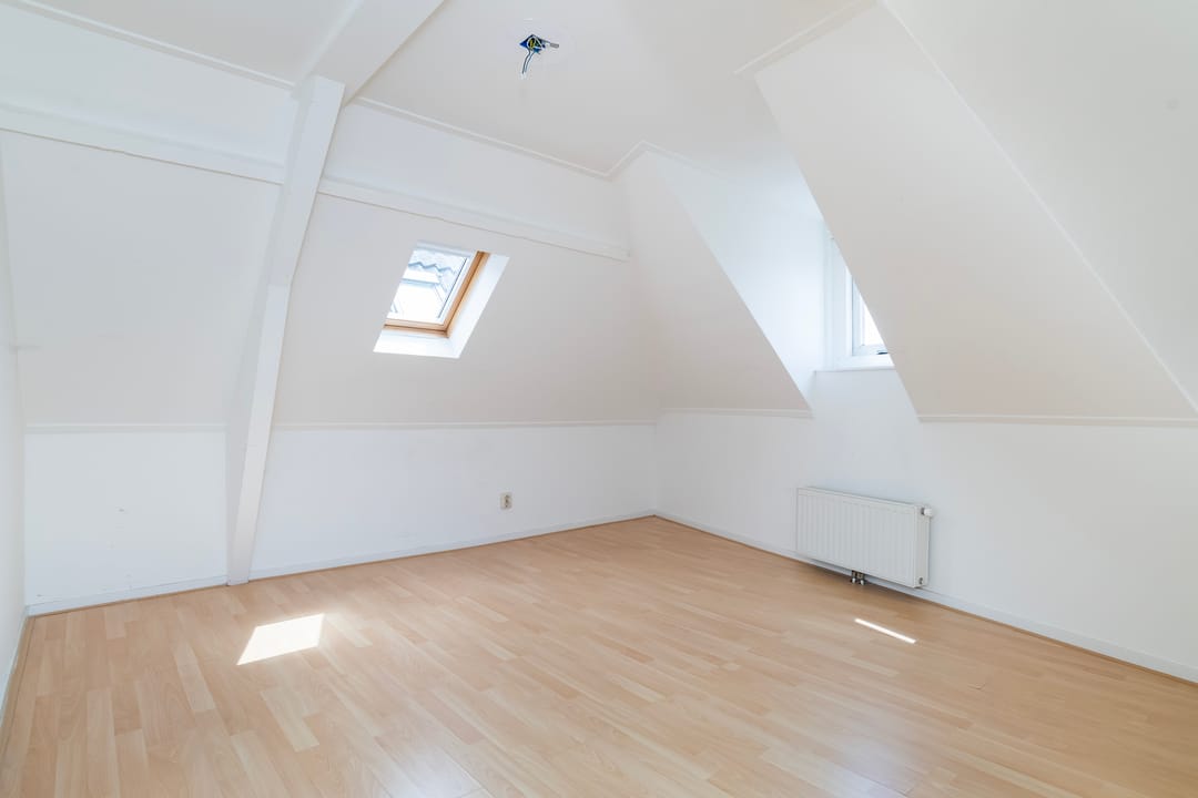 Photo 26 of Lusthofstraat 49-B02