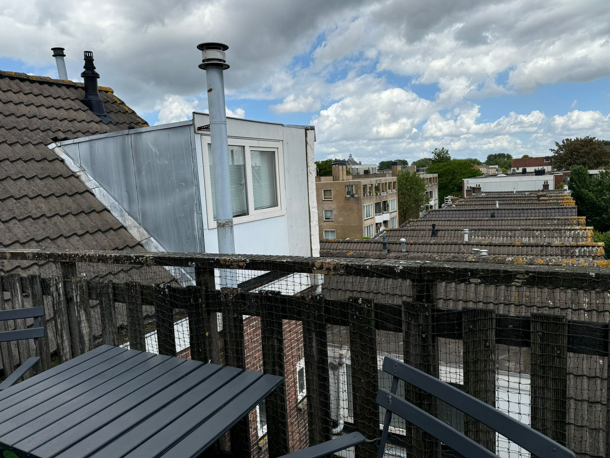 Photo 33 of Lusthofstraat 49-B02