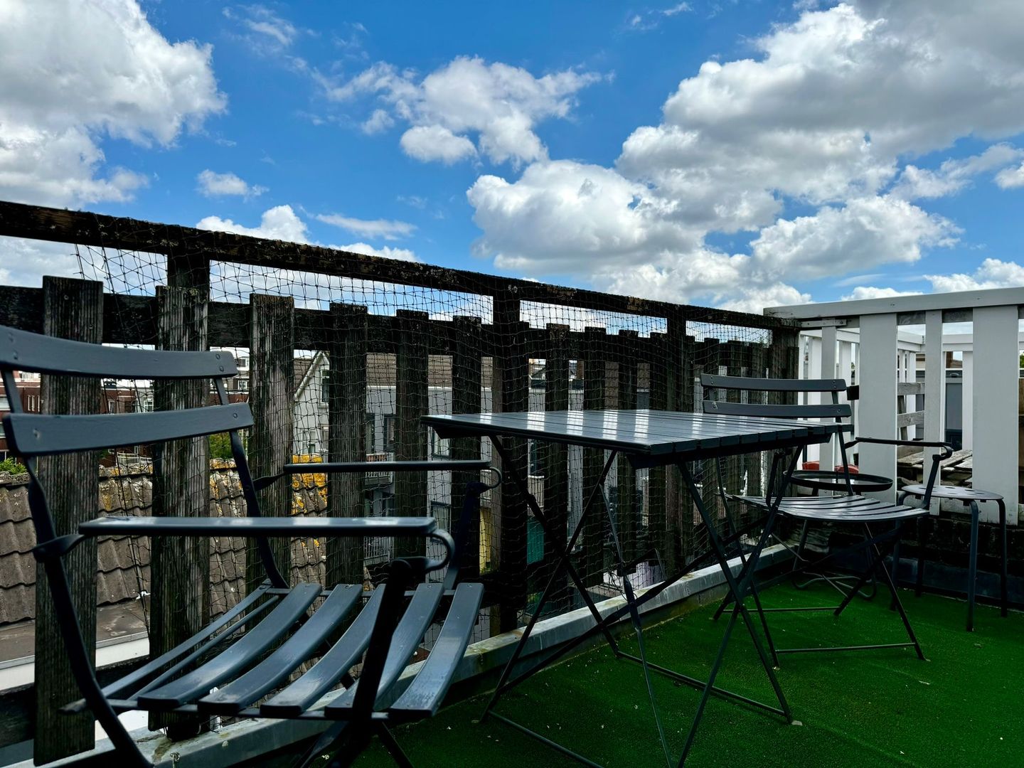 Photo 34 of Lusthofstraat 49-B02