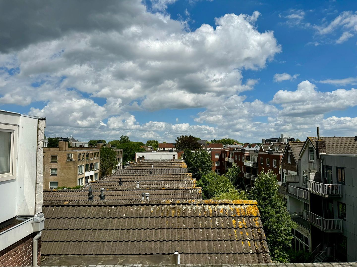 Photo 35 of Lusthofstraat 49-B02