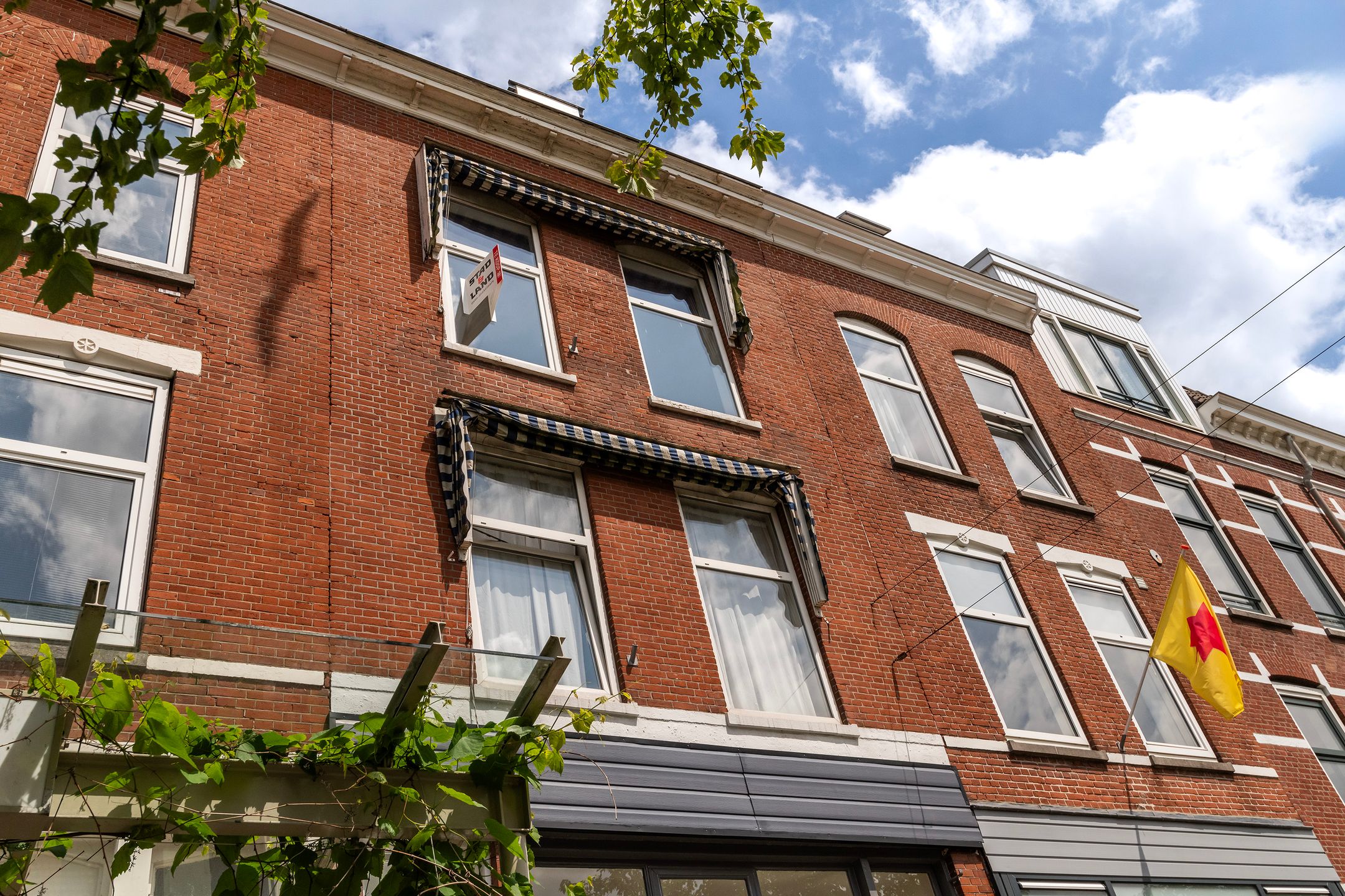 Photo 36 of Lusthofstraat 49-B02