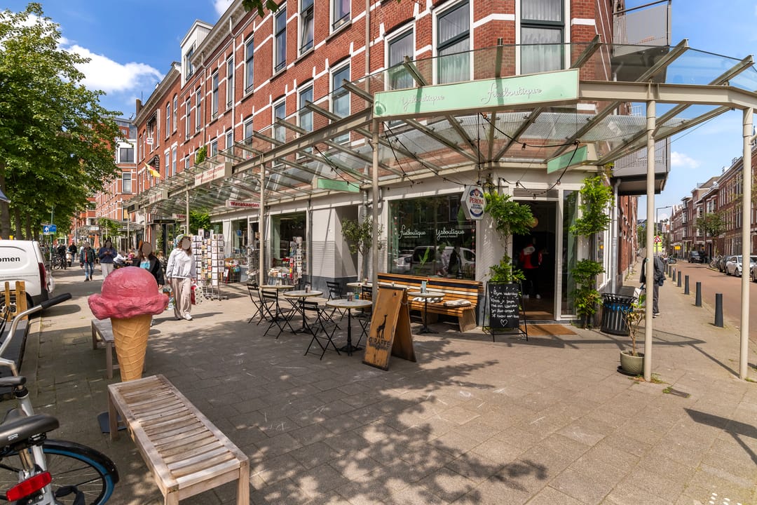 Photo 37 of Lusthofstraat 49-B02