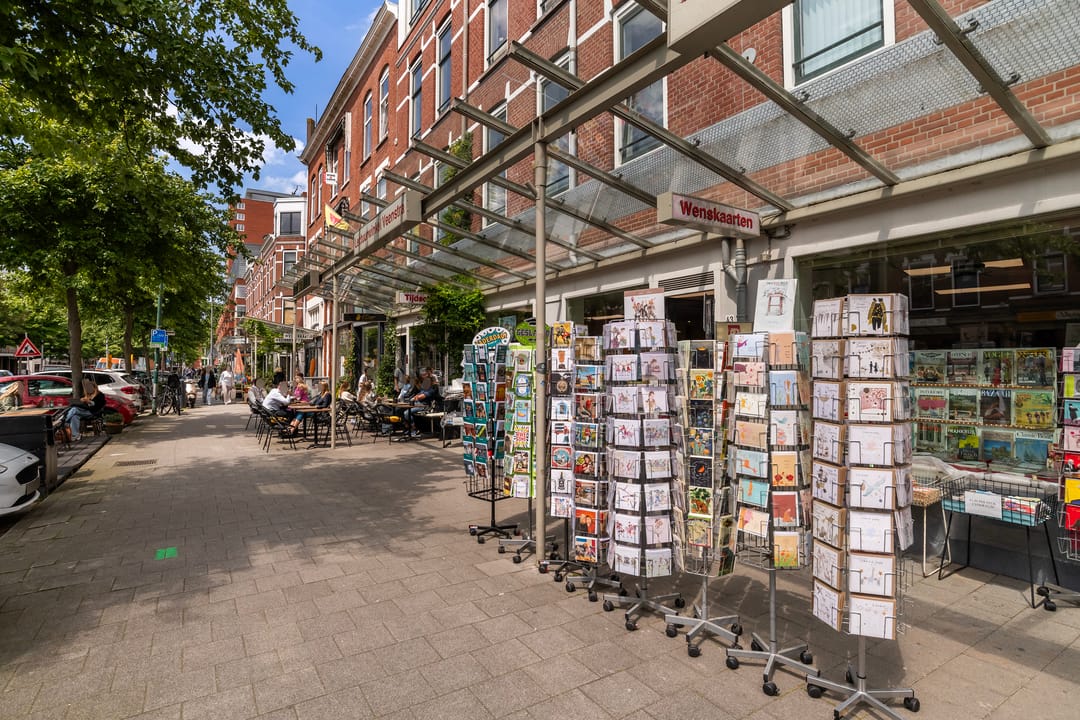 Photo 38 of Lusthofstraat 49-B02