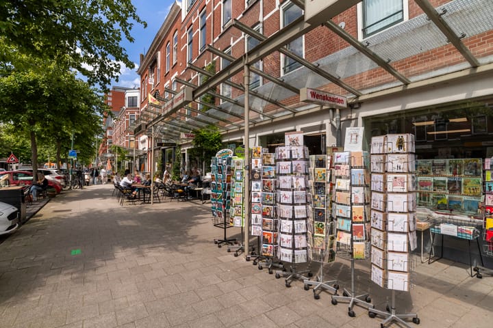 Foto 38 van Lusthofstraat 49-B02