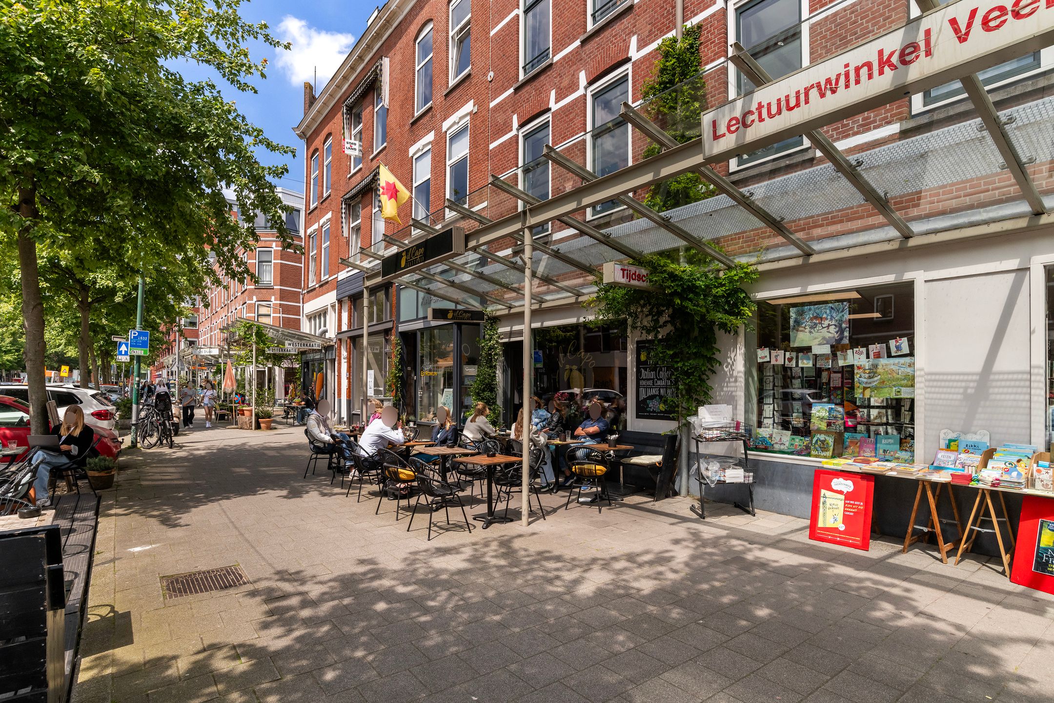 Photo 39 of Lusthofstraat 49-B02