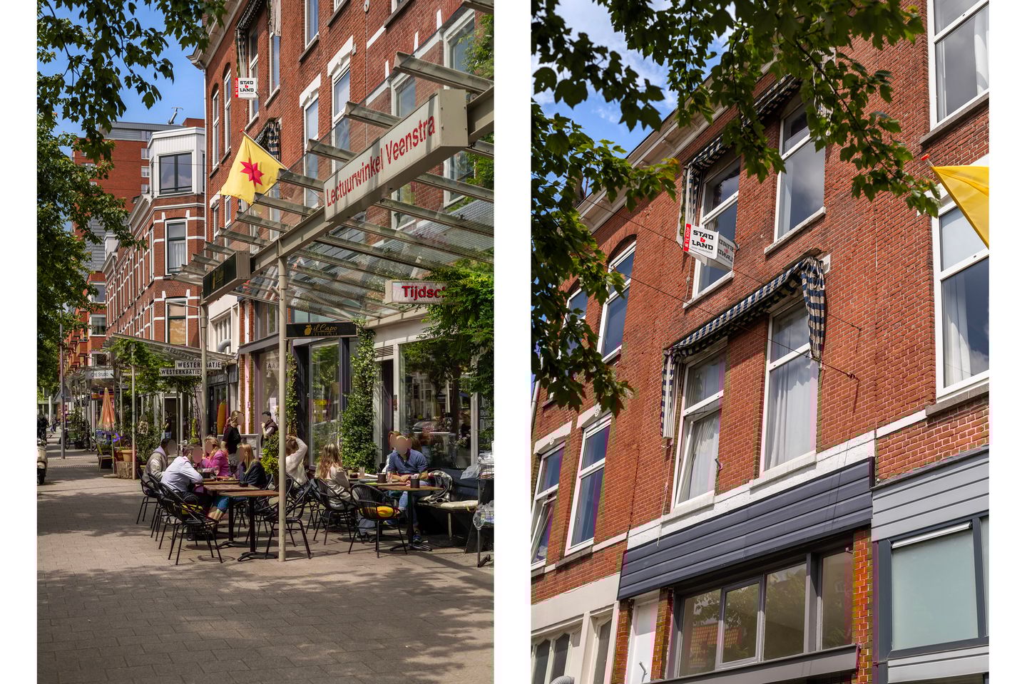 Photo 40 of Lusthofstraat 49-B02