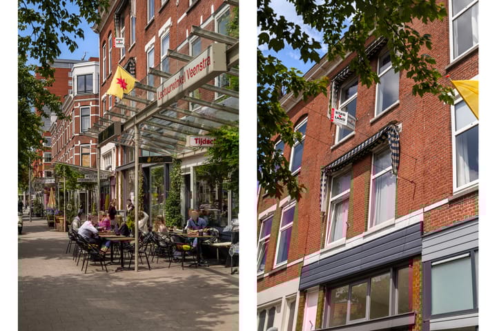 Foto 40 van Lusthofstraat 49-B02