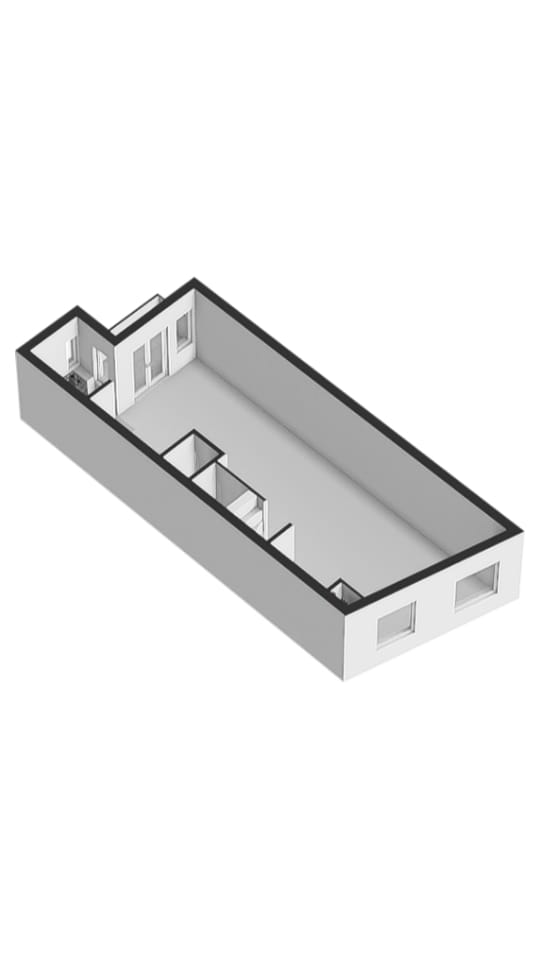 Photo 44 of Lusthofstraat 49-B02