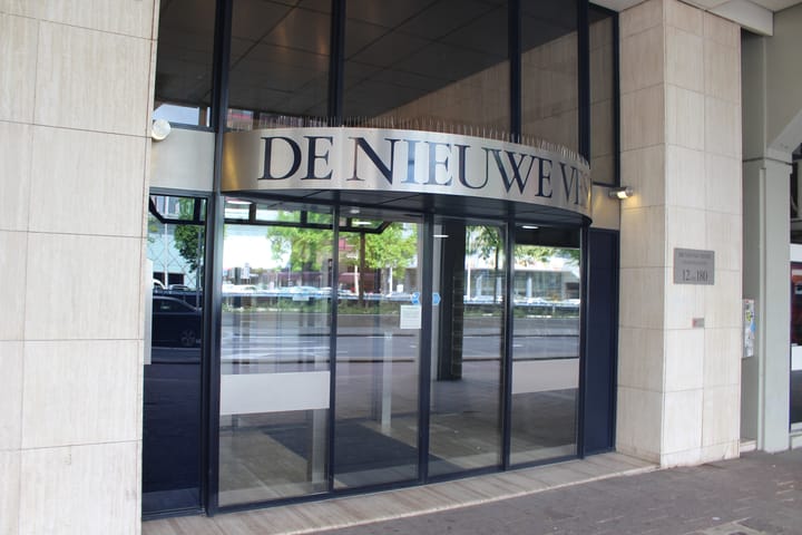 Foto 1 van Churchillplein 178