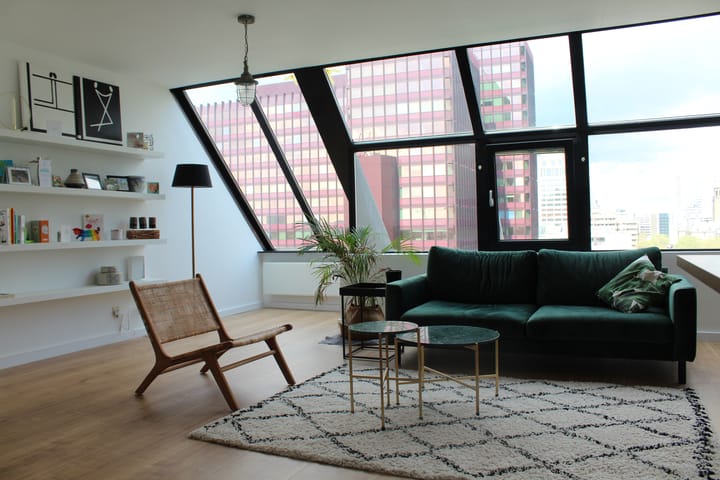 Foto 3 van Churchillplein 178