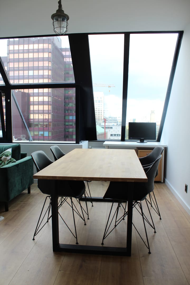 Foto 5 van Churchillplein 178