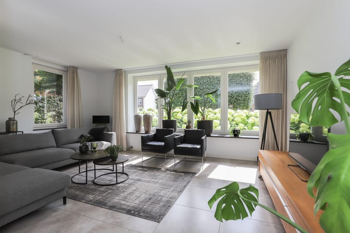 Foto 2 van Berghemseweg 142