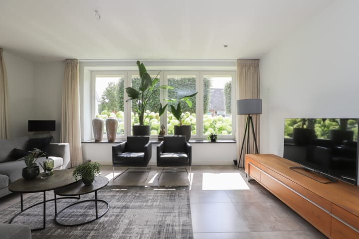 Foto 3 van Berghemseweg 142