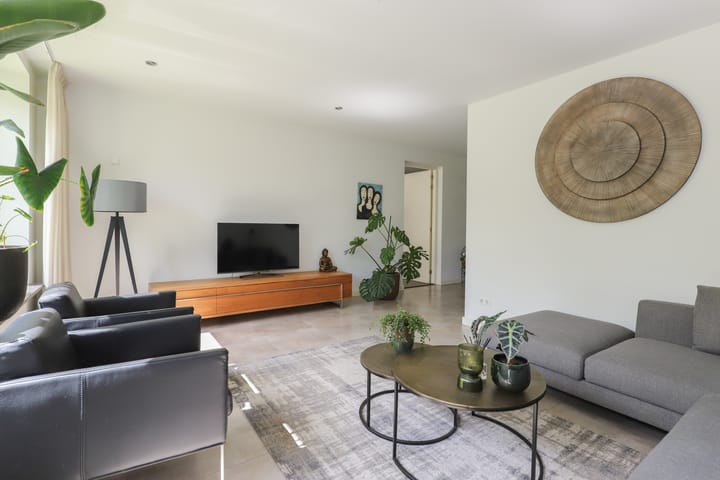 Foto 4 van Berghemseweg 142