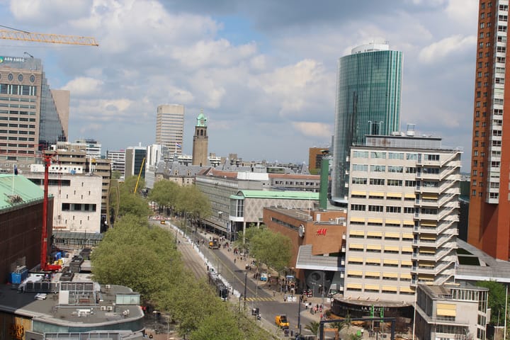 Foto 14 van Churchillplein 178