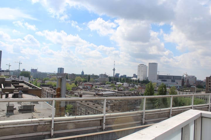 Foto 15 van Churchillplein 178