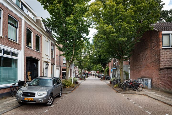 Bekijk foto 29 van Poortstraat 58-B