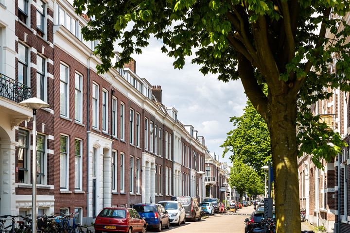 Bekijk foto 30 van Poortstraat 58-B