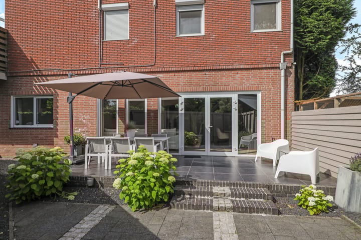 Foto 2 van Stationsstraat 11-D