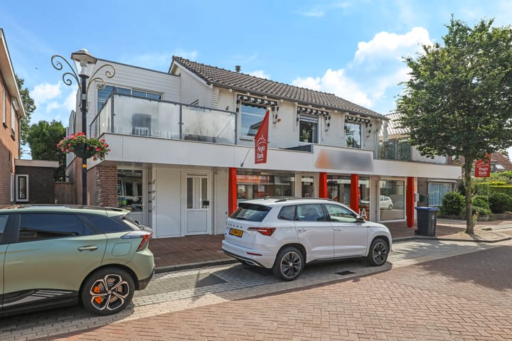 Foto 6 van Stationsstraat 11-D