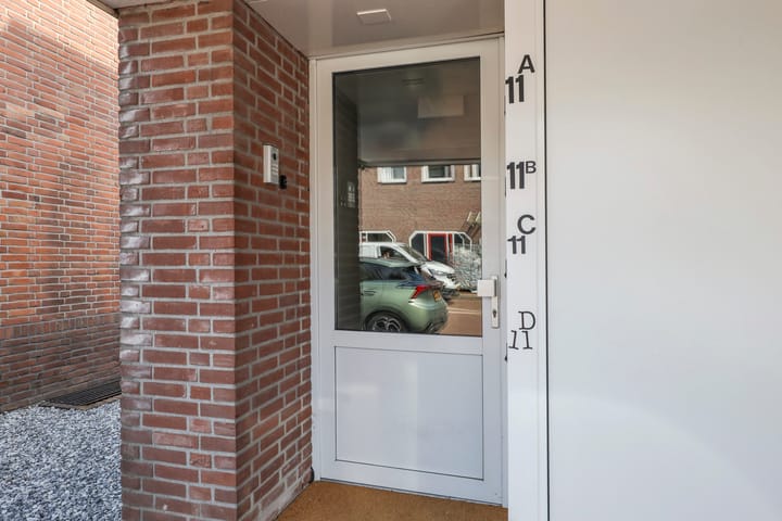 Foto 7 van Stationsstraat 11-D