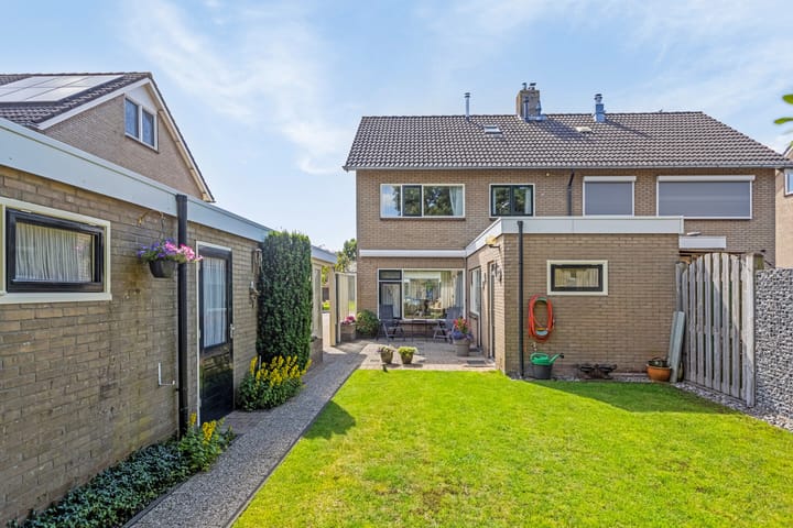 Foto 2 van van Brakelstraat 7