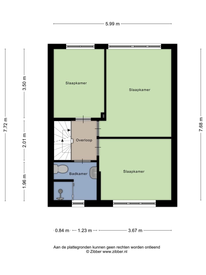 Foto 26 van van Brakelstraat 7