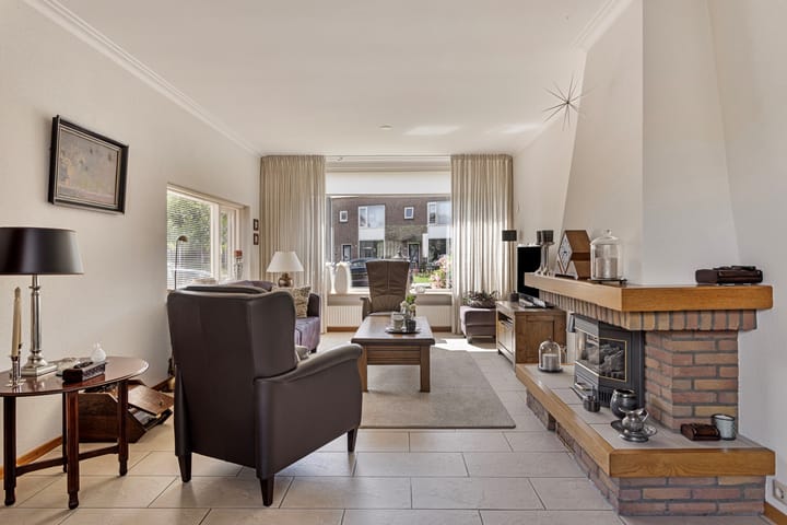 Foto 3 van van Brakelstraat 7