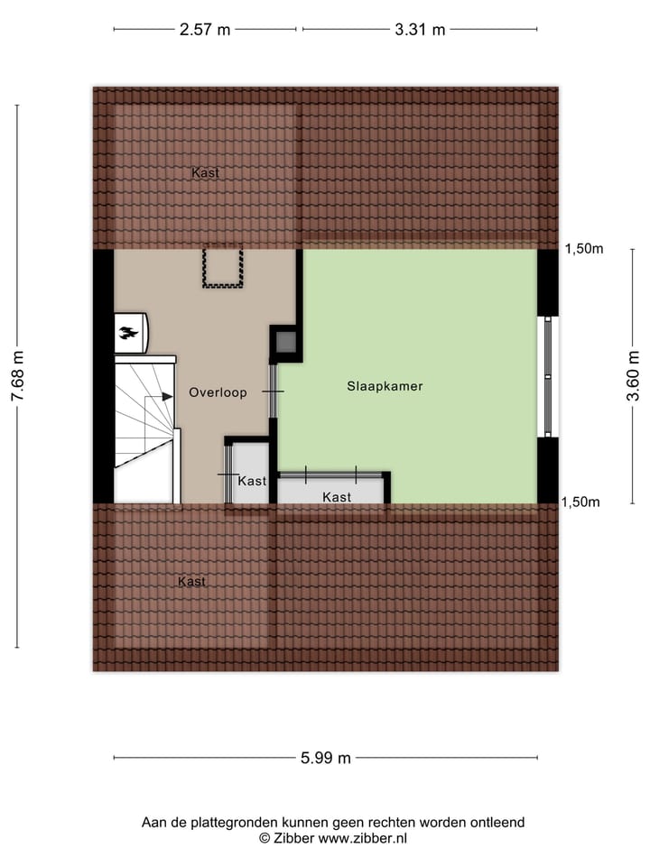 Foto 27 van van Brakelstraat 7