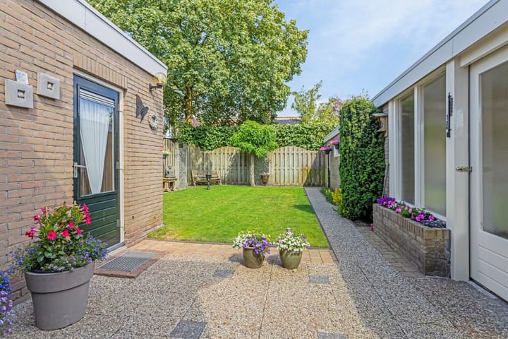 Foto 20 van van Brakelstraat 7