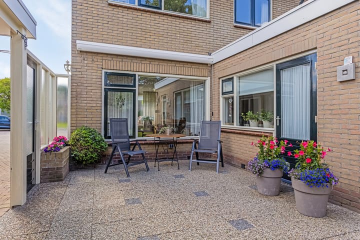 Foto 21 van van Brakelstraat 7