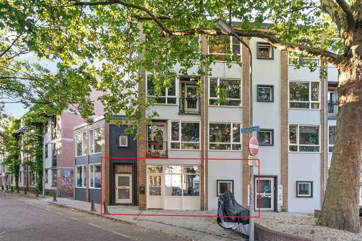 View photo of Dijkstraat 104