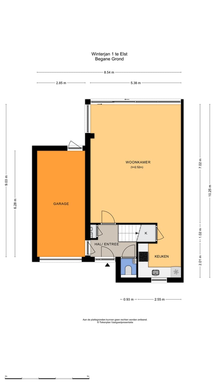 Foto 33 van Winterjan 1