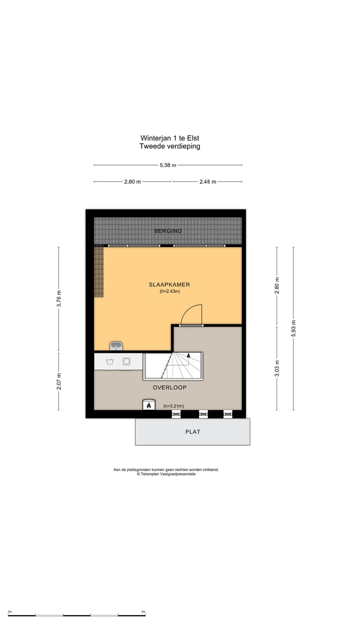 Foto 35 van Winterjan 1