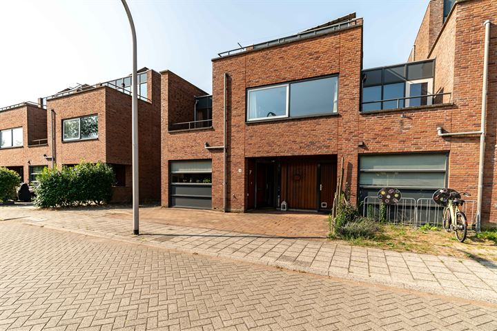 View photo 64 of Azijnmakerstraat 14